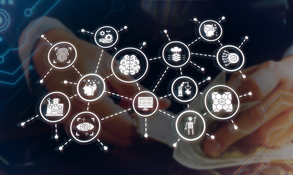 digital transformation