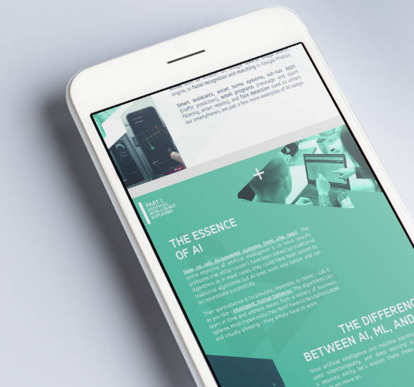 Neurosys ebook overview 1