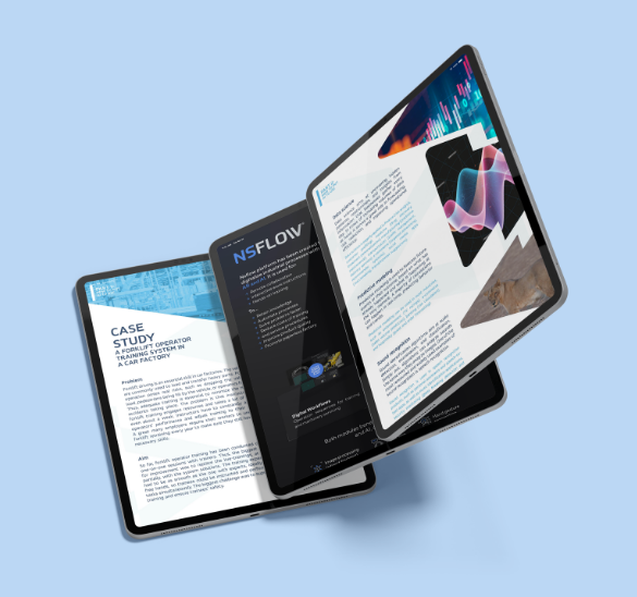 Neurosys ebook overview 2