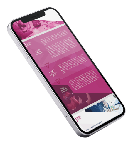 Neurosys ebook phone