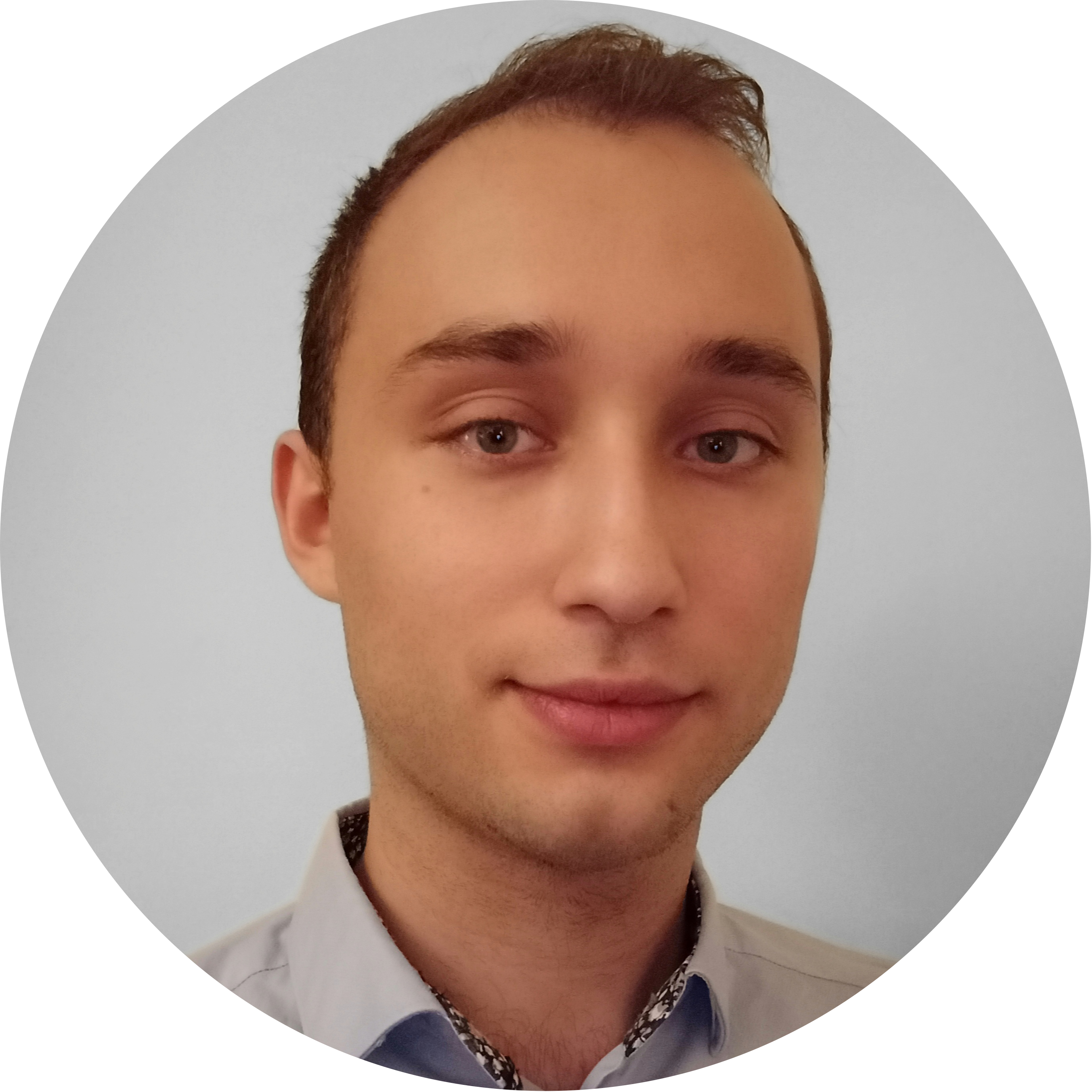 data scientist in R&D