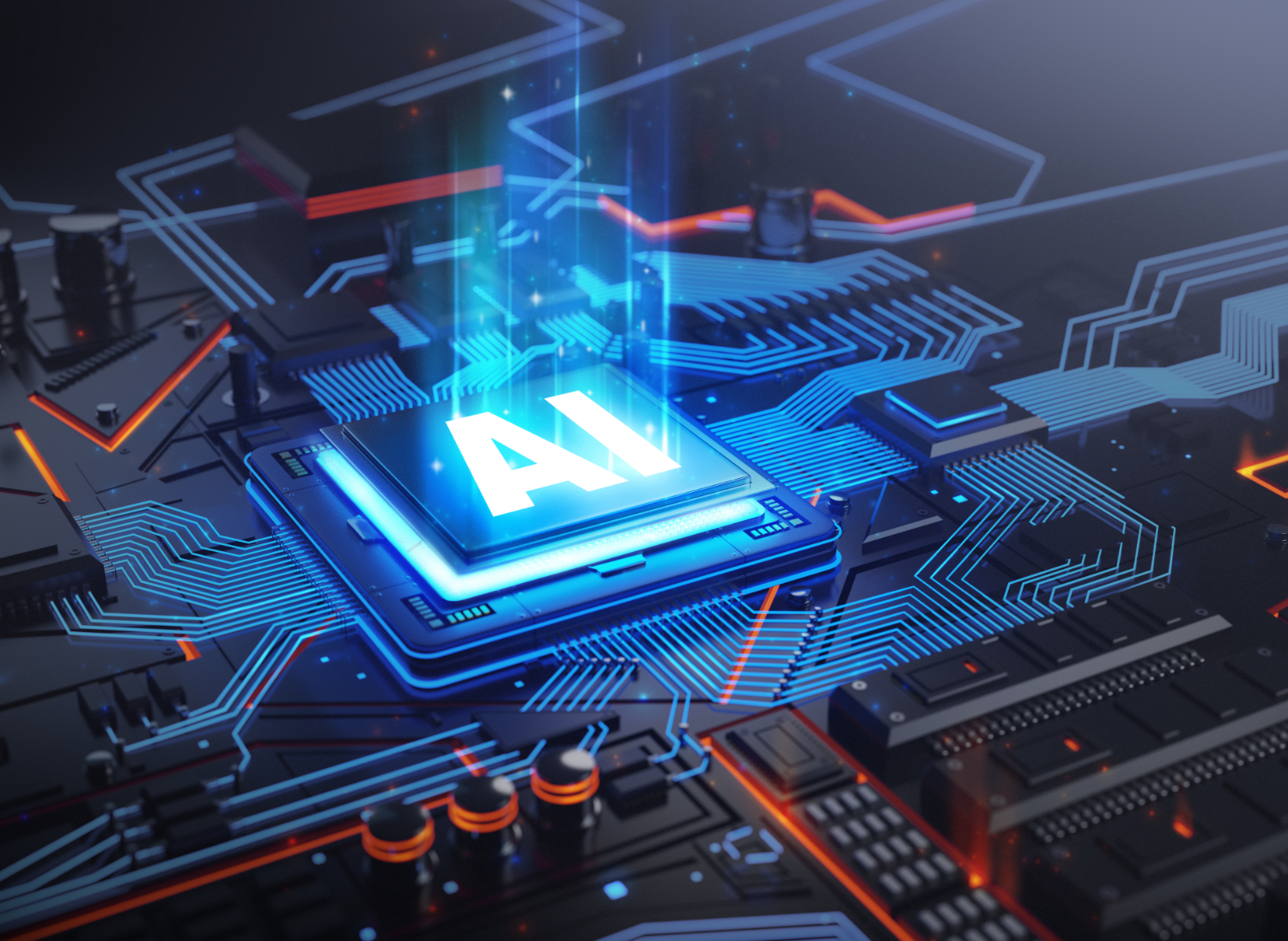 Ai compliance reality