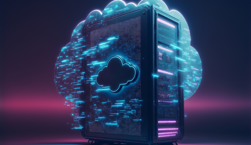 Home services aws azure ai