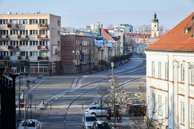 Bialystok