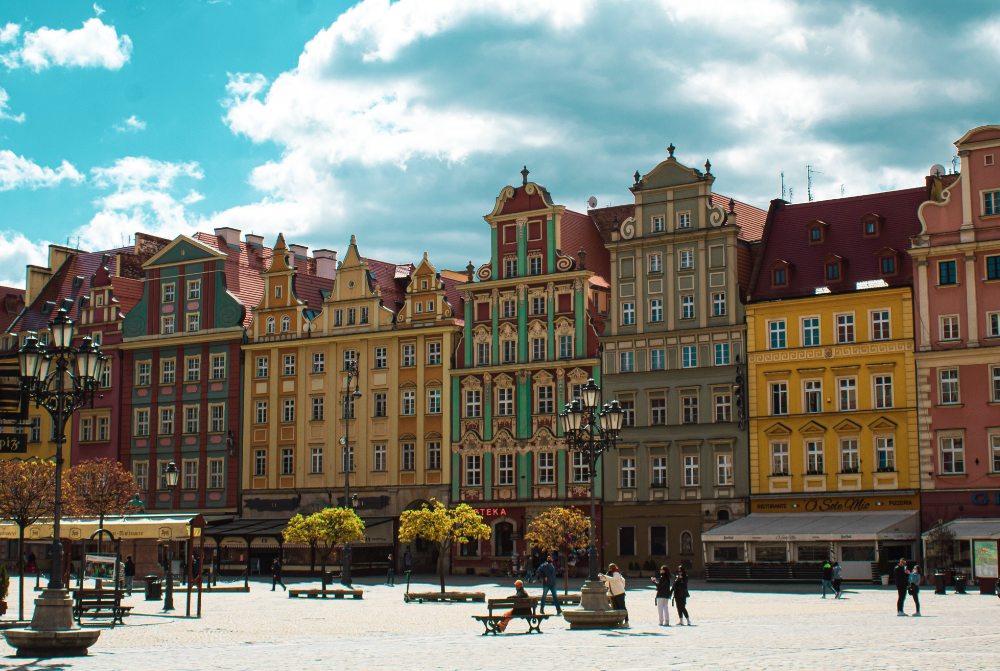 Wroclaw