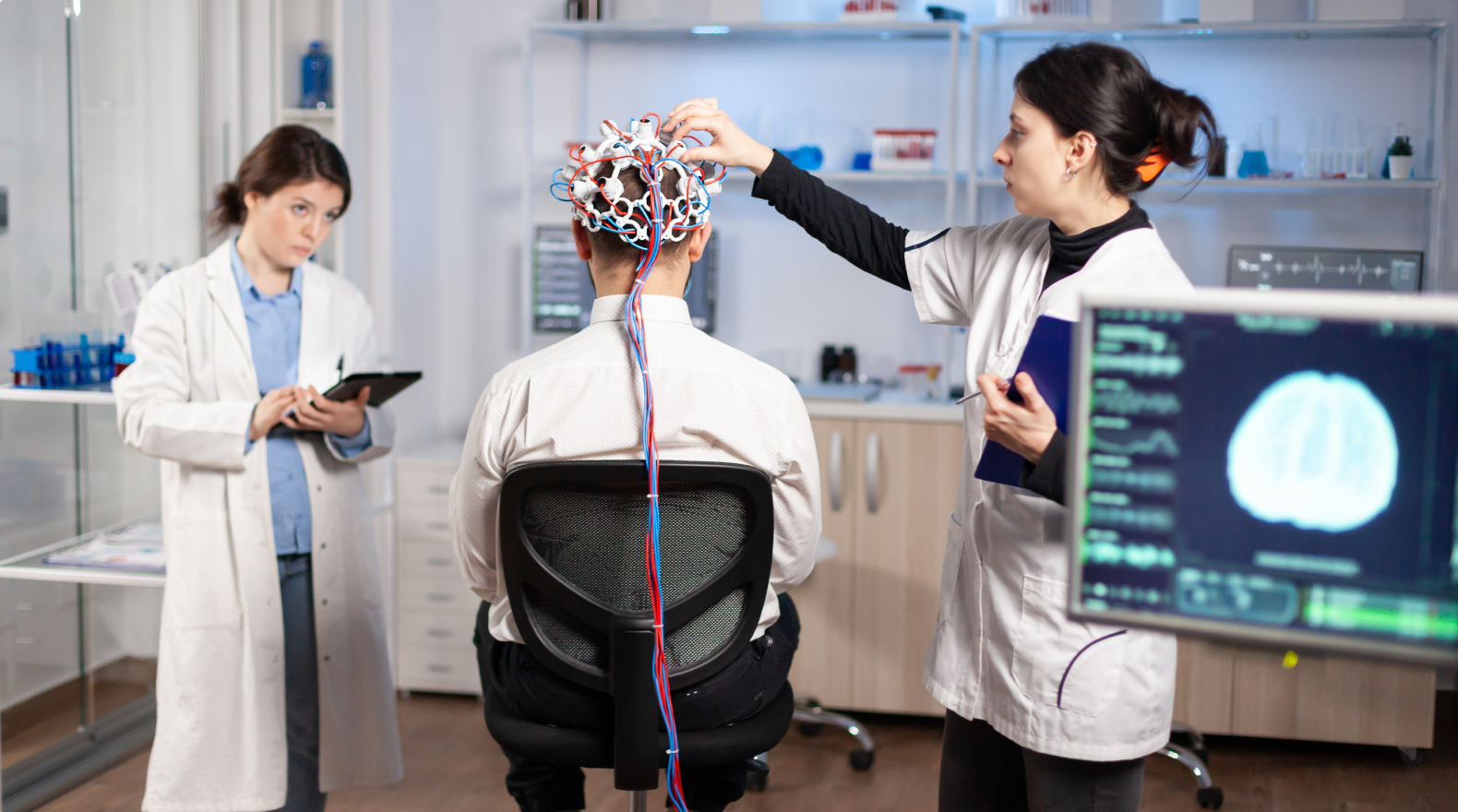 Ai in pharma evidence