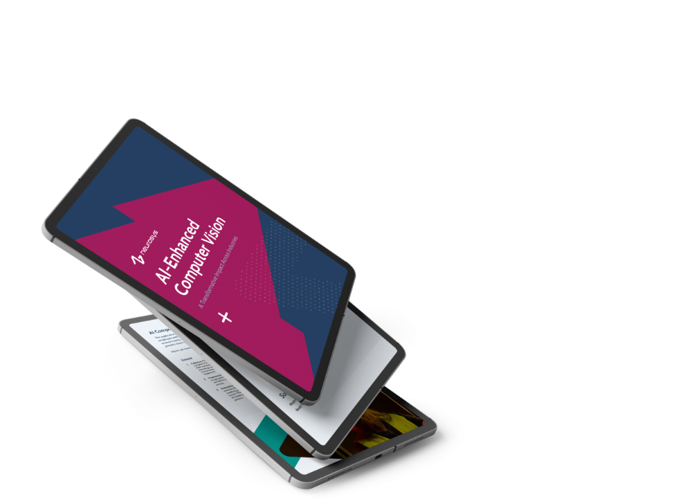 Ebook computer vision popup